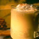 Classic Cooked Egg Nog