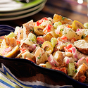 Jalapeno Olive Idaho� Potato Salad