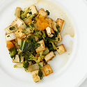 Chinese Vegetable Stir-Fry