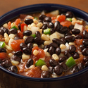 BUSH'S� Best Black Bean Salsa